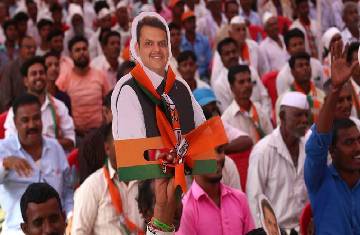 BJP plans rallies in Maharashtra ahead of Civic Polls