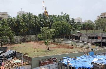 Mumbai: Open spaces in Mankhurd and Shivaji Nagar are all set for facelift