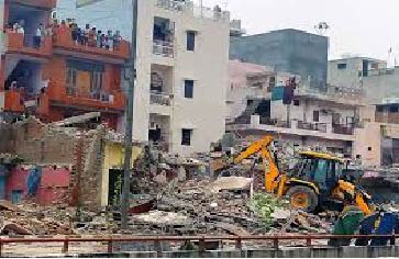 BMC Election 2022