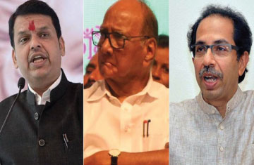 BMC Election Updates