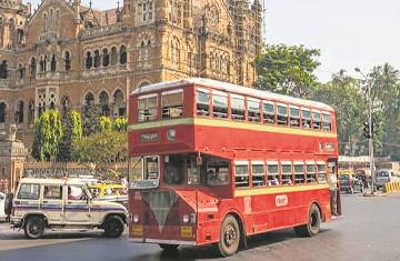 BMC Elections updates
