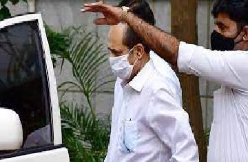 BMC Elections updates