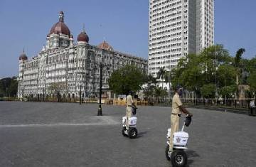 BMC Election 2022