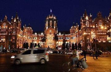 BMC Elections live