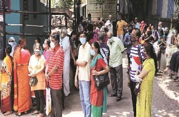 BMC Election 2022