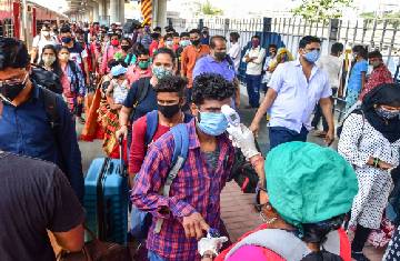 BMC Elections updates