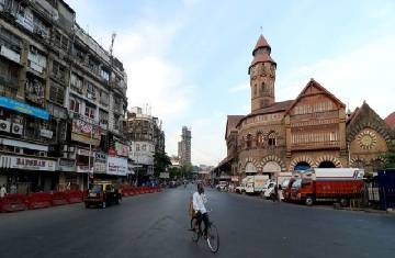 BMC Elections live