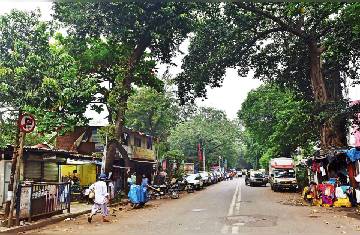 BMC Elections live