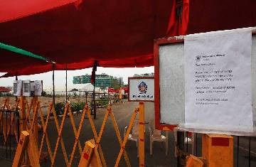 BMC Elections updates