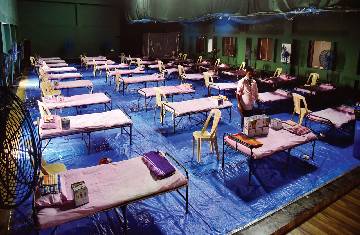 BMC Election 2022