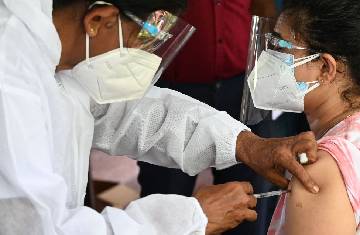 BMC Elections live