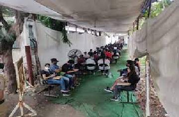 BMC Election 2022