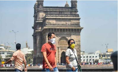 BMC Election Date