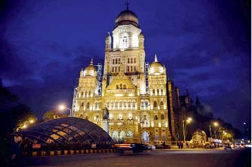 Mumbai Municipal Elections