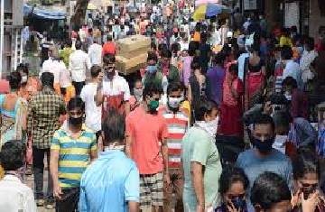 BMC Elections updates