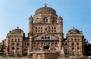 BMC Elections 2022