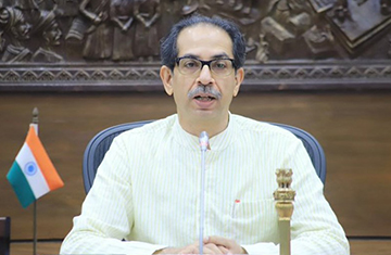 Maharashtra Chief Minister Uddhav Thackeray underwent successful surgery