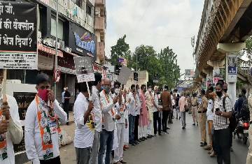 BMC Election results