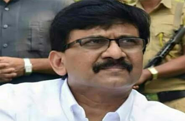 Shiv Sena’s Raut takes a jibe, soon after Central Government slash fuel price