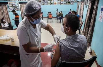 BMC: Fully Vaccinated citizens in Mumbai contract Covid 19 infection