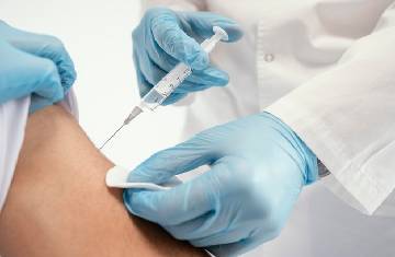 A total of 10 lakh people were vaccinated, after Saturday’s vaccination drive in Mumbai
