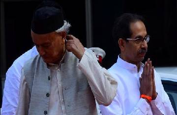 Still a rift between Governor Koshyari and Maharashtra Government?