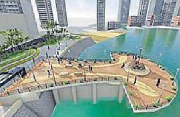 Waste to energy plant inaugurated by Aaditya Thackeray at Haji Ali ahead of BMC Elections