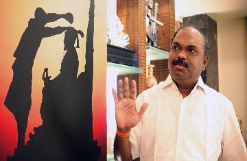 Maharashtra Minister Anil Parab summoned by ED in money laundering case