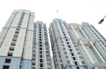Home registrations in the Mumbai BMC region jump 25 times to 6,784 units in August
