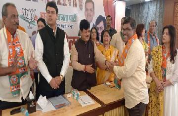 BMC Elections 2022