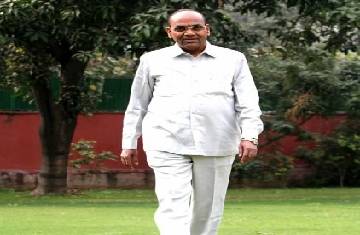Shiv Sena leader Anant Geete: Sharad Pawar a Backstabber, can never be our Guru