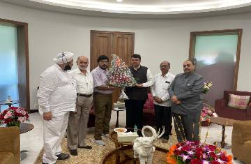 Mumbai: BJP-RPI join hands ahead of BMC elections 2022