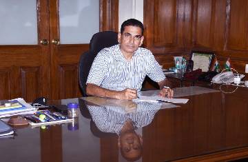 BMC Elections 2022