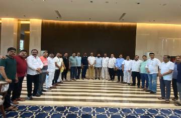 BMC Elections 2022