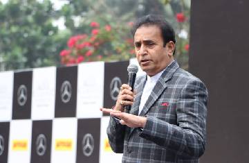 BMC Elections 2022
