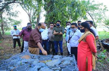 Environmentalists against the decision of Environment Minister Aaditya Thackeray ahead of BMC elections 2022