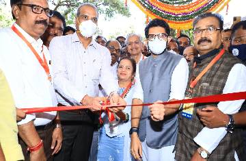 BMC Elections 2022