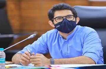 BMC Elections 2022