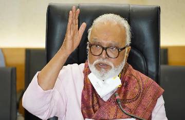 Court: No evidence was provided by the Prosecution against Chhagan Bhujpal and his Kin