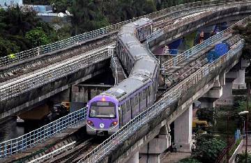 BMC Elections 2022