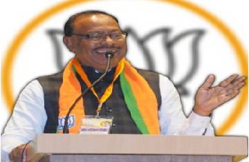 BMC Elections 2022