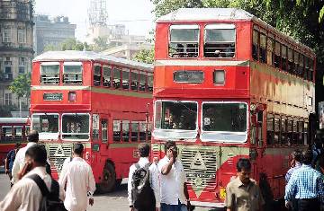 BMC elections 2022: BMC promised BEST - BMC merger, seems to have forgotten, states BEST