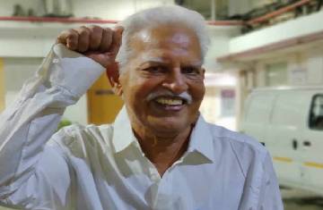 BMC Elections 2022