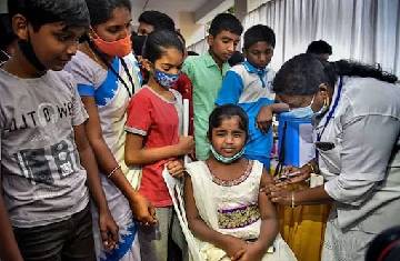 BMC Elections 2022