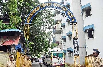 Mumbai: 39 out of 120 test positive in Byculla Women’s Jail for Covid 19