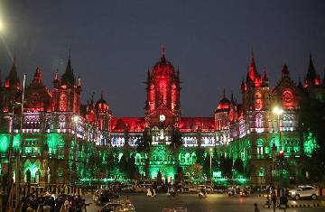 BMC Elections 2022