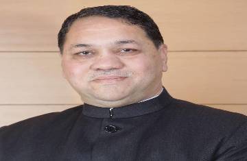 Maharashtra Home Minister tested positive for Covid 19, 2nd time in a year