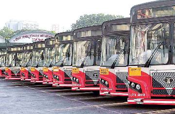 BMC Elections 2022