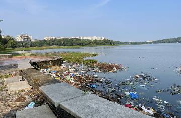 BMC Elections 2022