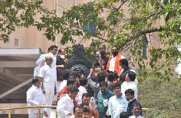 BMC Elections 2022